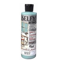 RİCH SLF-240-830 SELFY DECOR VERNİKLİ AKRİLİK BOYA 240cc.MİLANO