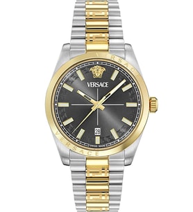 Versace Millenyium Vrscve0g00825 Erkek Kol Saati