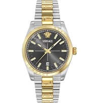 Versace Millenyium Vrscve0g00825 Erkek Kol Saati