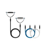 Reebok Resistance Tube Set - RE-40034