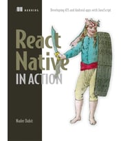 React Native In Action_P1: Developing Ios And Android Apps With Javascript (Krem)