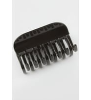 Düz Mandal Toka 10 cm