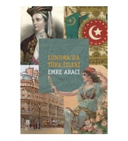 Londra’da Türk İzleri