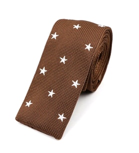 Omark Cotton Örme Kravat No2452