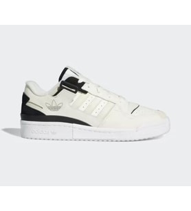ADİDAS FORUM EXHIBIT LOW KREM ERKEK SPOR AYAKKABI H01914 E-139