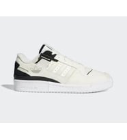 ADİDAS FORUM EXHIBIT LOW KREM ERKEK SPOR AYAKKABI H01914 E-139