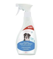 Bioline Köpek Uzaklaştırıcı Sprey 300 Ml (Beyaz)