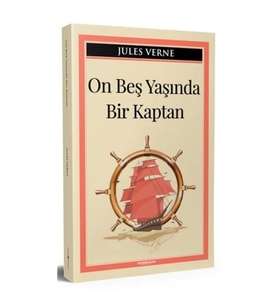 On Beş Yaşında Bir Kaptan