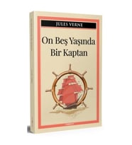 On Beş Yaşında Bir Kaptan