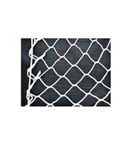 3 X 20 Metre Çocuk Güvenlik Filesi Kalınlık 4 Mm Balkon Güvenlik Filesi Kedi Güvenlik Filesi File (Çok Renkli)