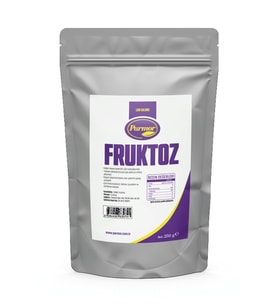 Parmor Fruktoz 250g