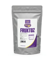 Parmor Fruktoz 250g