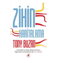 Zihin Haritalama