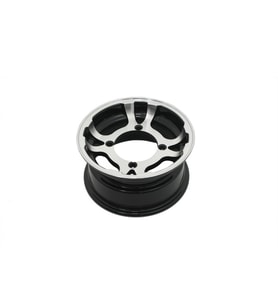 MONDİAL ATV TERRALANDER 300 ÖN JANT ÇELİK 12 ORJ
