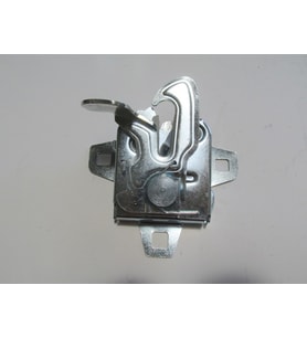 PEUGEOT BOXER- 07/13; KAPUT KİLİDİ