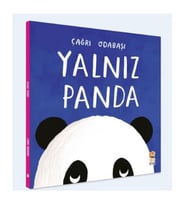 Ekrana Bağımlı Olmaz - Yalnız Panda