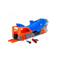 GVG36 HOTWHEELS KÖPEK BALIĞI TAŞIYICI
