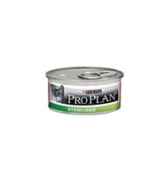 Pro Plan Sterılısed Somonlu Kedı Konserve 85g (Çok Renkli)