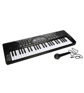 Nessiworld MİKROFONLU 49TUŞ