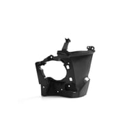 BMW F32+LCI F36+LCI 2013-2020 Tampon Taşıyıcı Braketi &Ouml;n Sol SİS Far Yuvası M Tech 51118054511 Wender