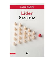 Lider Sizsiniz