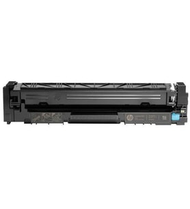 Hp 201X-CF401X Mavi Toner