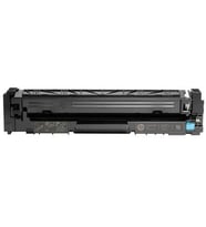 Hp 201X-CF401X Mavi Toner