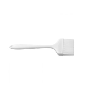 Epinox EPX BSF60 Silikon Fırça 6 cm (Beyaz)