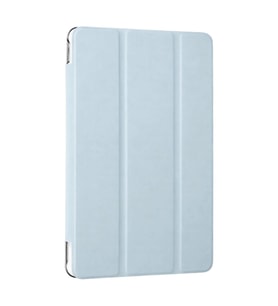 Samsung Galaxy Tab A9 Kılıf Tablet Smart Kılıf - Sierra Blue