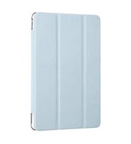 Samsung Galaxy Tab A9 Kılıf Tablet Smart Kılıf - Sierra Blue