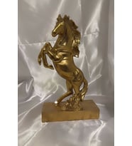 Kaideli Şahlanan KırAt Gold Yeleli