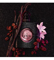 Yves Saint Laurent Opium Black EDP 90 Ml kadın parfüm