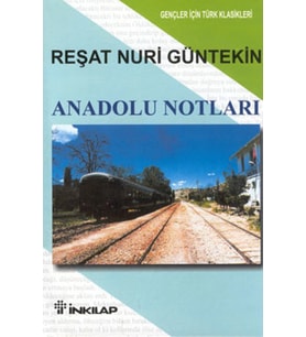 Anadolu Notları Gençler İçin