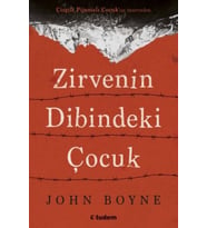 Zirvenin Dibindeki Çocuk