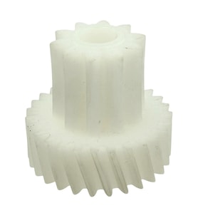 Braun İle Uyumlu G3000/G1100 PowerPlus 1100/KGZ31 Multiquick/G1300 PowerPlus 1300/KGZ3 Multiquick vb. Kıyma Makinesi Çif