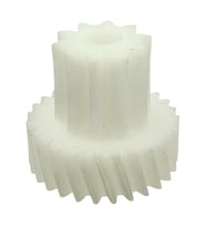 Braun İle Uyumlu G3000/G1100 PowerPlus 1100/KGZ31 Multiquick/G1300 PowerPlus 1300/KGZ3 Multiquick vb. Kıyma Makinesi Çif