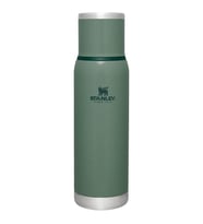 Stanley Adventure To-Go Vakumlu Paslanmaz Çelik Termos 0,75 Lt Hammertone Green
