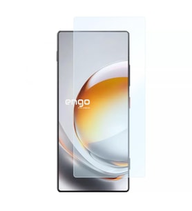 Nubia Red Magic 11 Pro Ekran Koruyucu 9H Nano Şeffaf