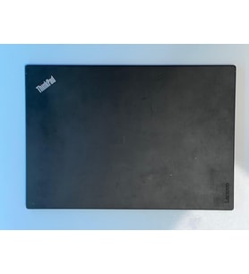 lenovo thinkpad t460p lcd kapak cover orjinal