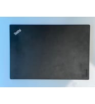 lenovo thinkpad t460p lcd kapak cover orjinal