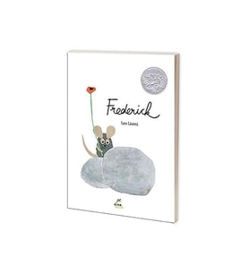 Frederick Leo Lionni Elma Yayınevi