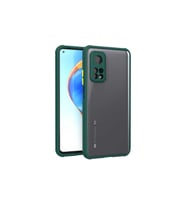 Xiaomi Mi 10T 5G Uyumlu Kılıf Zore Kaff Kapak
