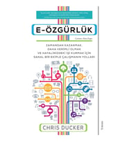 E-Özgürlük