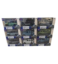 Nessiworld MG-D700-02B-04B-07B KUT SÜRTMELİ IŞIKLI MÜZİKLİ