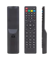 Wellbox X5100 Mini Hd Uydu Kumandası