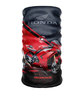 Bebo Store Extreme Spor Motor ve Bisiklet Kullananlara Özel Desenli Buff Boyunluk Bandana Balaklava