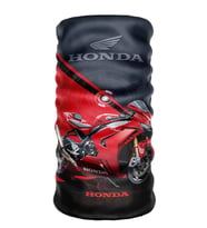 Bebo Store Extreme Spor Motor ve Bisiklet Kullananlara Özel Desenli Buff Boyunluk Bandana Balaklava
