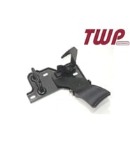 5J0823480C Motor Kaput Kilidi Üst - Fabia-Roomster 2011-2015