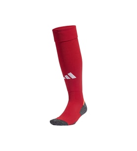 adidas Adı 24 Sock Erkek Futbol Çorabı IM8922 Kırmızı