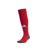 adidas Adı 24 Sock Erkek Futbol Çorabı IM8922 Kırmızı